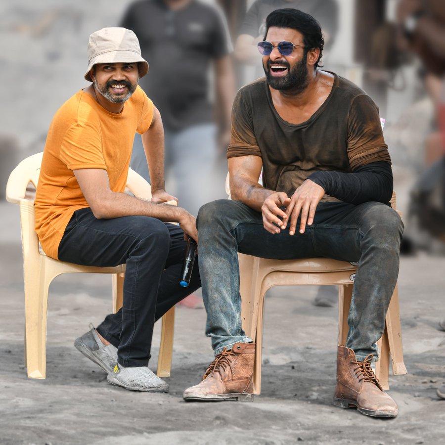 prabhas,salaar teaser  సలార్ టీజర్ పై క్రేజీ అప్ డేట్