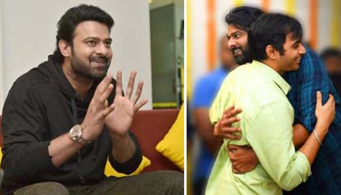 darling dont feel,prabhas,sujith,saaho movie  ‘డార్లింగ్ డోంట్ ఫీల్.. ఇంకో మూవీ చేద్దాం లే’!