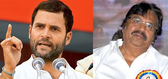 dasari narayana rao,congress party minister,rahul gandhi,dasari santhapasabha  మాజీ కేంద్ర మంత్రి మృతికి ఇలాగేనా..?