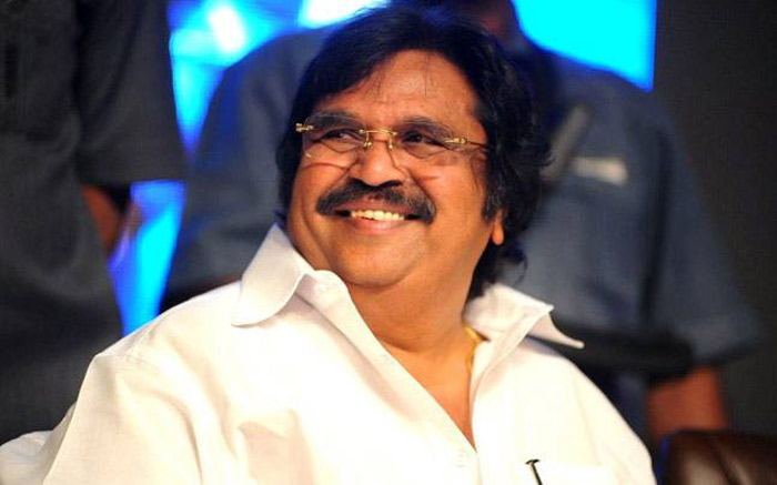 dasari narayana rao,chennai,krishna producer,goldmedal  అవమానాలతో పట్టుదల పెరిగింది...! 