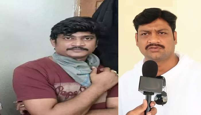 actor dawood,clarifi,dorababu arrest,jabardasth  జబర్దస్త్‌ దొరబాబు అరెస్ట్‌తో ఈ వ్యక్తికి కష్టాలు!