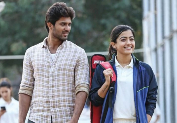 dear comrade,collections,dropped,overseas  కామ్రేడ్‌కు ఇక అక్కడ కష్టమేనా?