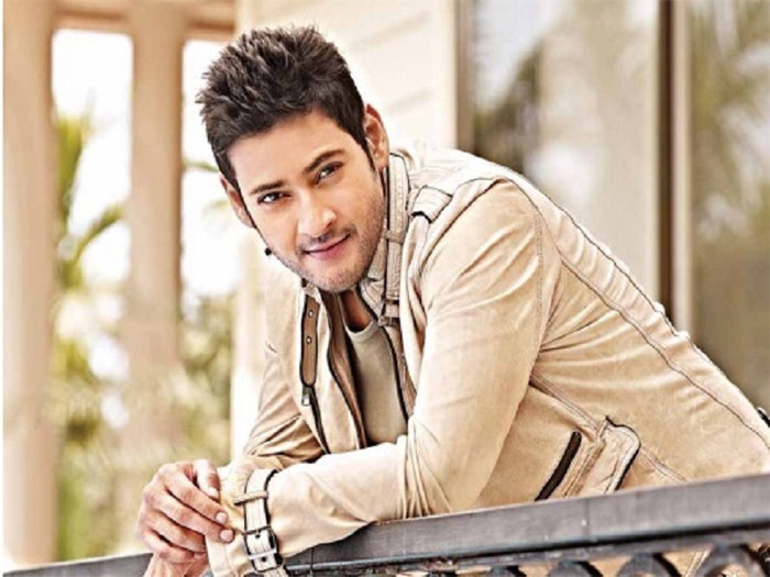 mahesh babu,bharath ane nenu,dec 31,first look,release  అభిమానులకు మహేష్ డిసెంబర్ 31 ట్రీట్!