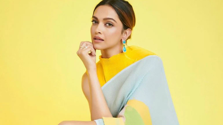 deepika padukone,hyderabad hospital,project k,prabhas  హైదరాబాద్ ఆసుపత్రిలో దీపికా పదుకొనే