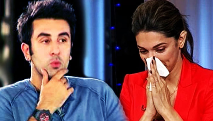 deepika padukone,ranbir kapoor,ex boy friend,red handed  ఈ ప్లేబోయ్‌ గుట్టు రట్టు చేసింది....! 