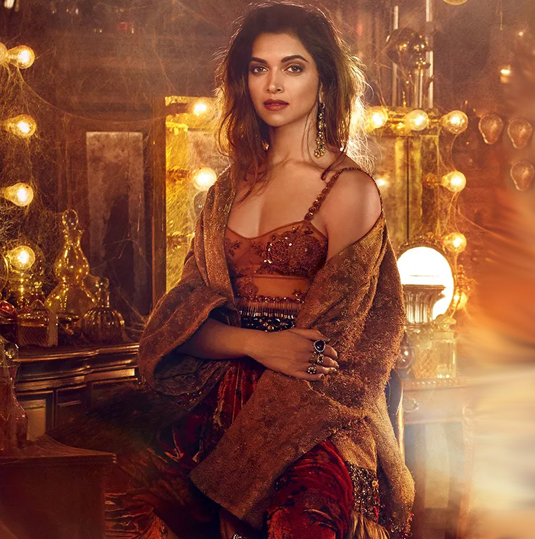 deepika padukone,the golden ratio of beauty phi,india,prabhas,project k,deepika  ప్రపంచ అందగత్తెలలో ప్రభాస్ హీరోయిన్!