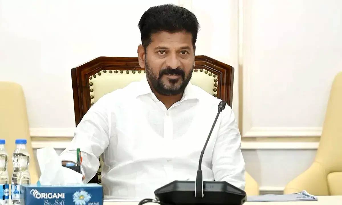 revanth reddy  రేవంత్ రెడ్డిపై ఢిల్లీ హైకమాండ్ గరం గరం..