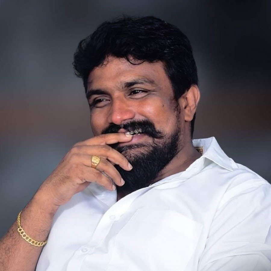 mahasena rajesh  పవన్ ని పక్కనపెట్టాలంటున్న రాజేష్ 