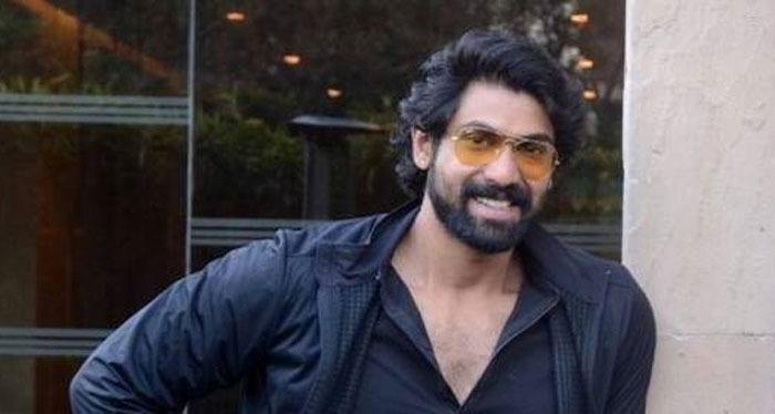 hiranyakasipa,rana daggubati,suresh babu,gunasekhar,budget  ‘హిరణ్యకశ్యప’కి షాకింగ్ బడ్జెట్..!!