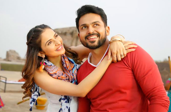 dev,dev movie,shooting completed,karthi,rakul preet singh,dev telugu movie  ‘దేవ్’ డిటైల్స్ వచ్చేశాయ్