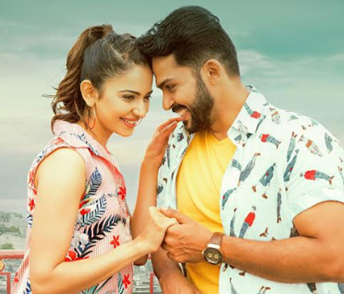 dev,dev movie,dev movie release date,karthi,rakul preet singh,rajath ravishankar  లవర్స్ డే‌కి ‘దేవ్’ ట్రీట్..!