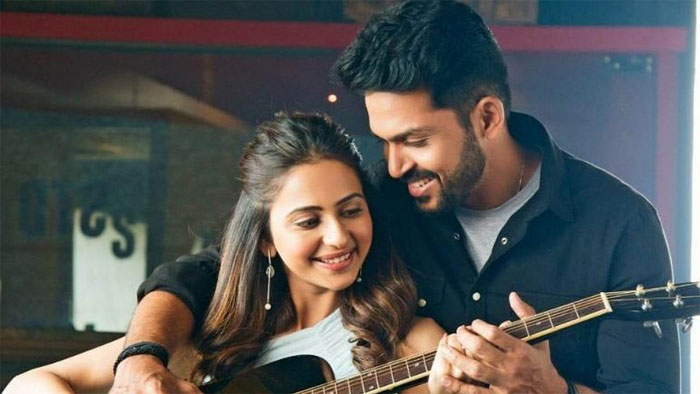 karthi,rakul preeth singh,dev movie,disappoint,audience  ‘దేవ్’.. మరీ ఇంత దారుణమా..!!