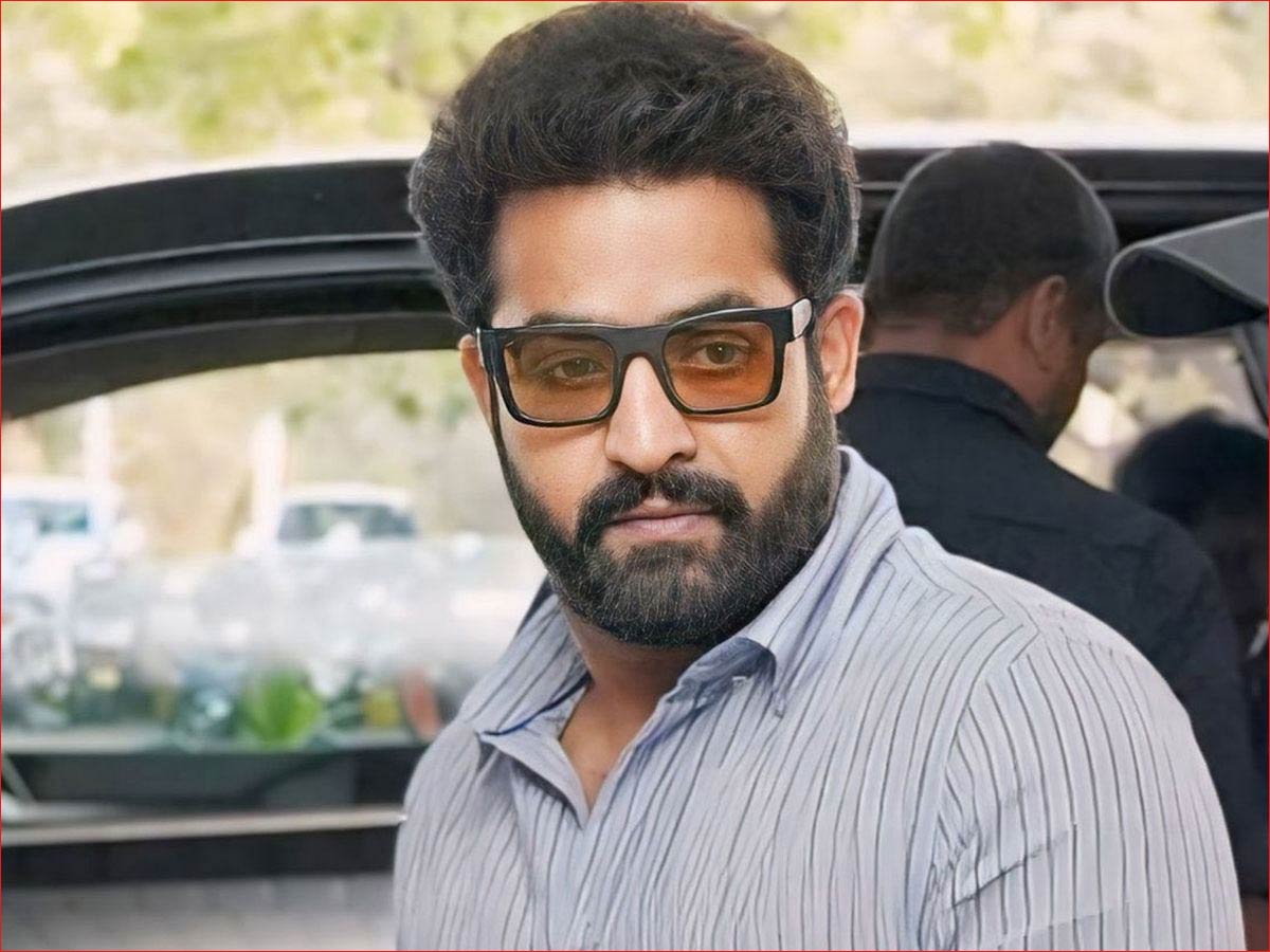 ntr  దేవర: ఎన్టీఆర్ స్టామినా ప్రూవ్ అయ్యింది!!