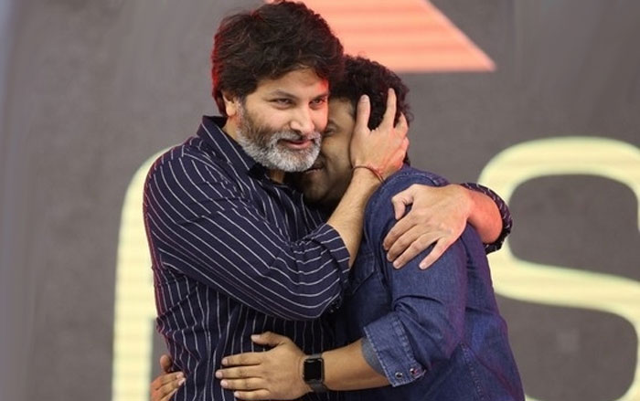 trivikram srinivas,devi sri prasad,boyapati srinu,movies  రాజకీయాల్లోనే కాదు.. సినిమాల్లోనూ అంతే..!