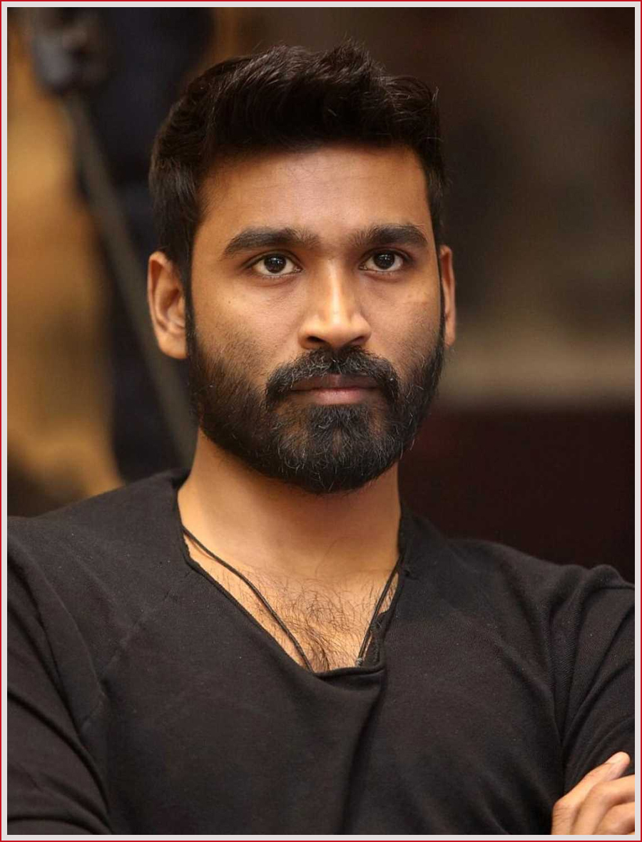 dhanush  షాకిస్తున్న ధనుష్ పారితోషికం 