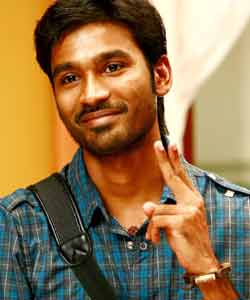 dhanush,bombay,dhanush own house in mumbai,raghuvaran btech,shamitabh  మరో ఇంటివాడైన ధనుష్‌!