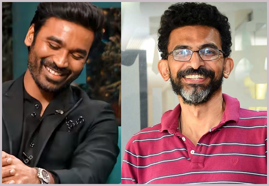 sekhar kammula  ధనుష్ డెసిషన్ - శేఖర్ కమ్ముల షాక్ 