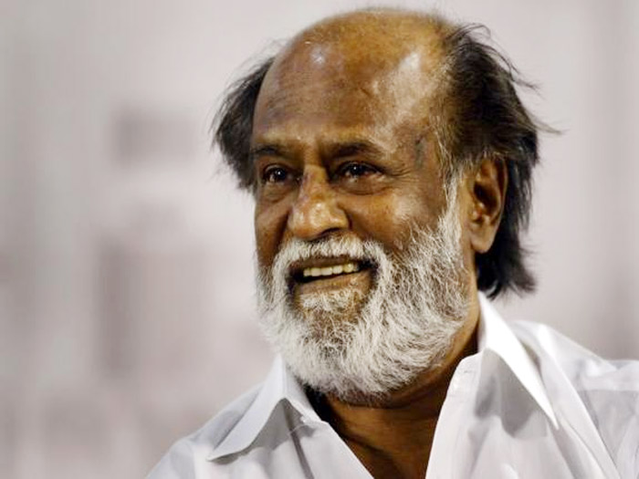 rajinikanth,dhanush,tamilnadu,politics,bjp,kamal haasan,bala chander  రజినీ వస్తే సీఎం అభ్యర్థి ఆయనే..!