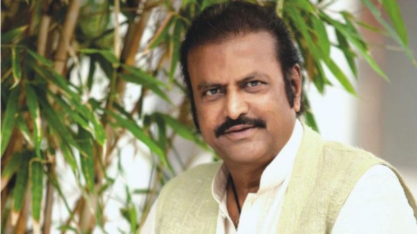 pedarayudu,mohan babu,manchu vishnu,manchu manoj,telugu,telugu film industry,suriya,aakasam nee hadduraa,sudha kongara,mani ratnam  డైలాగ్ కింగ్ మోహన్ బాబు మరో పెదరాయుడు సినిమా..?