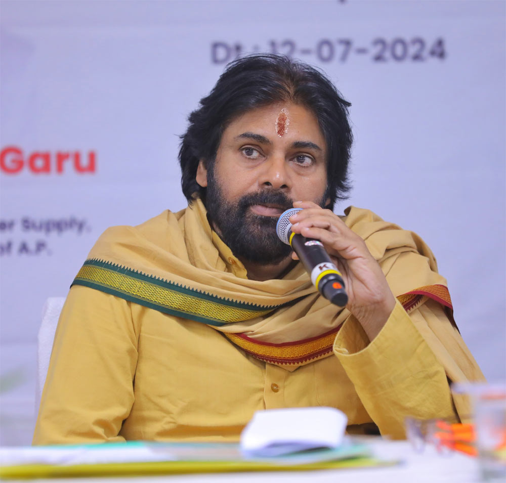 pawan kalyan  తప్పు చేశానా.. ఆలోచనలో పడిన పవన్!