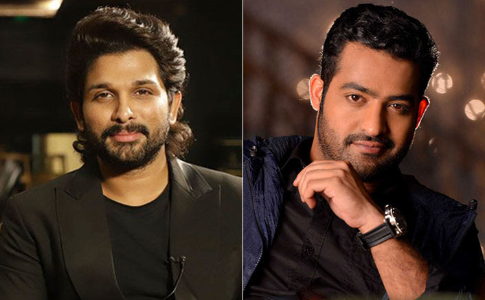 jr ntr,ntr31,allu arjun,koratala siva,kgf fame prashanth neel  పుష్ప తర్వాత అల్లు అర్జున్ కొరటాలతోనే