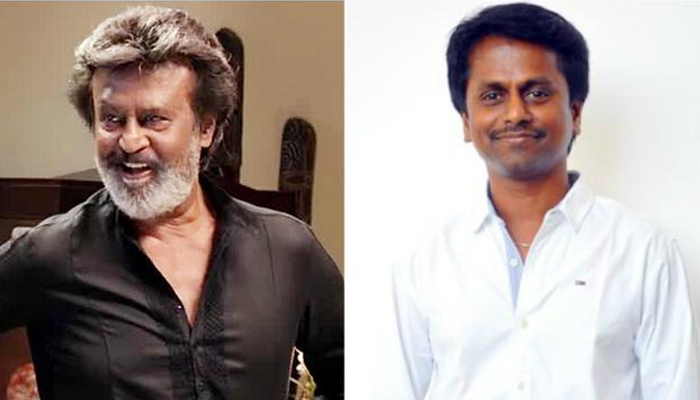 rajinikanth,murugadoss  మురుగదాస్ కి రజనీ హ్యాండ్ ఇచ్చాడా?