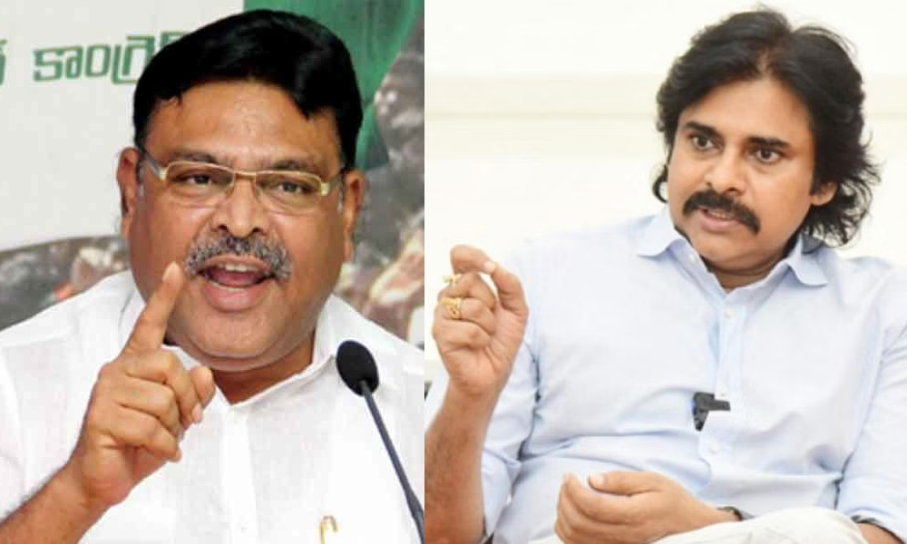 ambati,pawan kalyan  పవన్ డైరీ చూసి కూడా ఆ మాటంటారా?