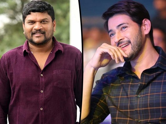 mahesh babu,parashuram,krishna,telugu,telugu film industry  సర్కారి వారి పాట అంటున్న మహేష్..?