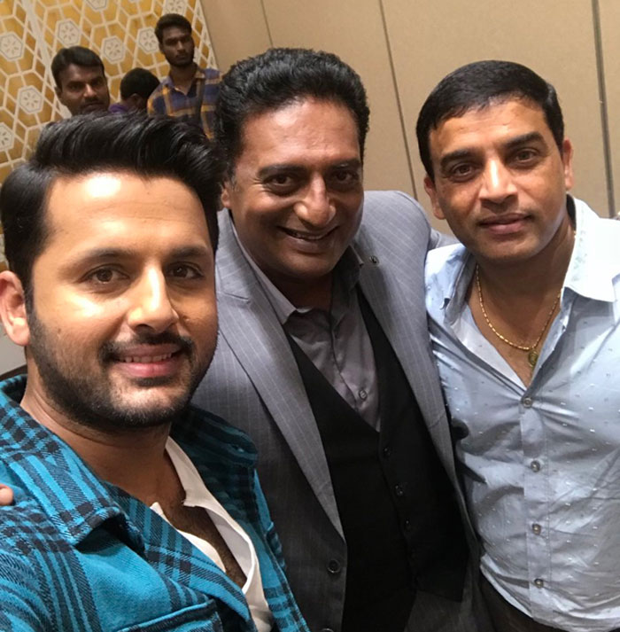 dil movie,combo,repeat,srinivas kalyanam,nithiin,prakash raj,dil raju  కాంబోపైనే ఆశలు పెట్టుకున్న నితిన్‌! 