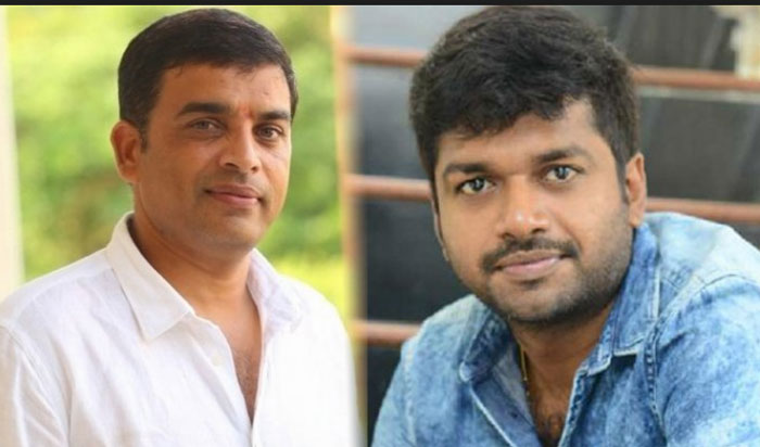 dil raju,anil ravipudi,plan,next movie mahesh babu  మహేష్‌‌తో సినిమా అంటే అంతే మరి..? 