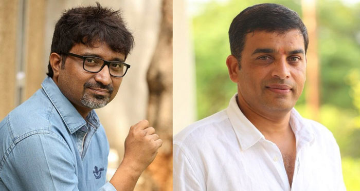 dil raju,mohankrishna indraganti,multistarrer,movie,updates  దిల్ రాజు, ఇంద్రగంటి.. హీరోలు వీళ్లే..!!