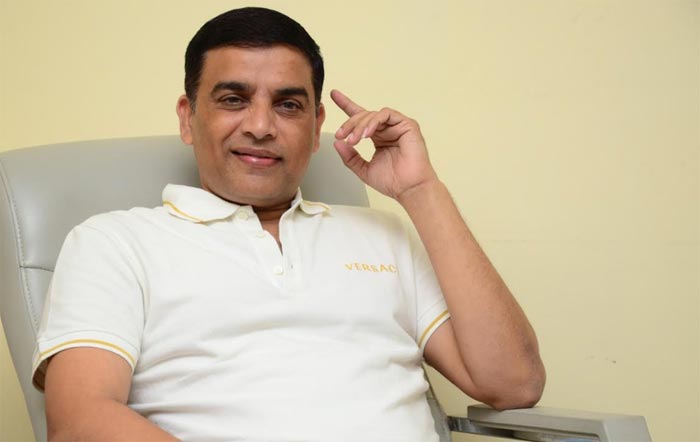 producer,dil raju,jaanu movie,interview,update  ‘జాను’ నాకు బాగా ఎక్కేసింది: దిల్ రాజు