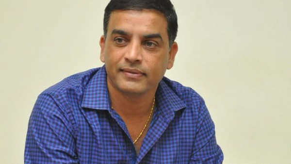 dil raju,covid19,coronavirus,lockdowncelebroties  టాలీవుడ్ నిర్మాత దిల్ రాజు పెళ్ళి నేడే..