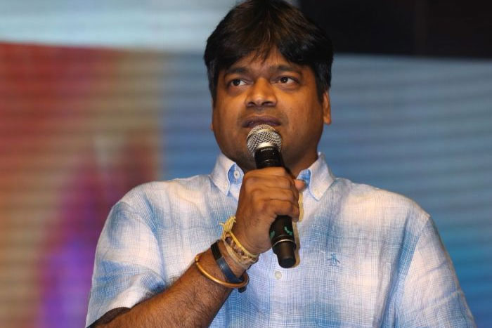 harish shankar,dil raju,dj movie,harish shankar next movie  హిట్టంటే అలా ఉండాలి హరీష్ శంకరూ..!