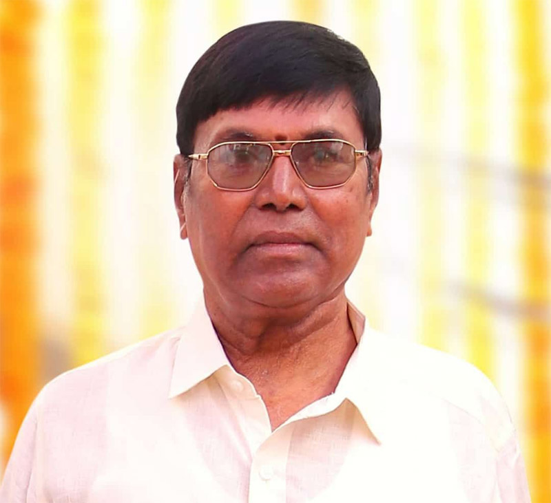 director bobby,ravindra,bobby father passed away  దర్శకుడు బాబి (రవీంద్రనాధ్) కి పితృ  వియోగం