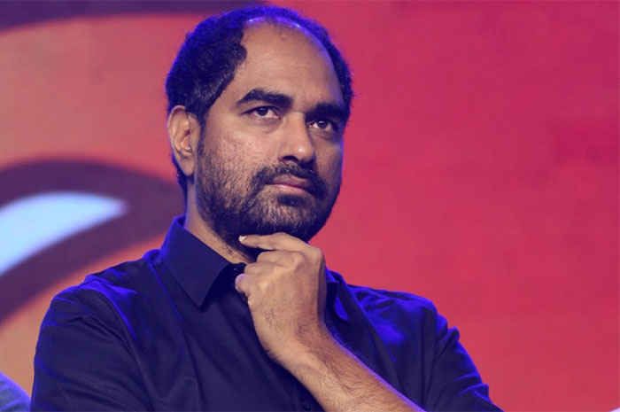 krish,director,bollywood,ntr biopic,manikarnika  క్రిష్ ఎక్కడ పోయిందో.. అక్కడే ట్రై చేస్తున్నాడు