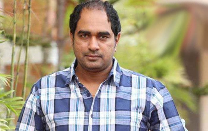 director krish,mahabharat,manikarnika,next movie  క్రిష్‌ సన్నద్దం అవుతున్నాడు..! 