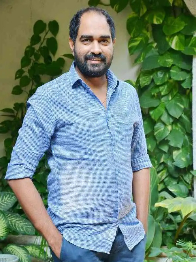 director krish  మరో రెండు రోజుల్లో దర్శకుడు క్రిష్ పెళ్లి 