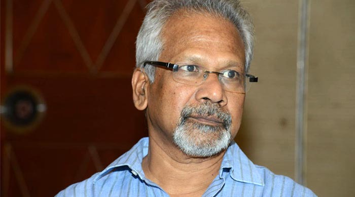 director mani ratnam,hero nani,ram charan,mahesh babu,  హీరోలు అవమానిస్తున్నారేమో అనిపిస్తోంది..?