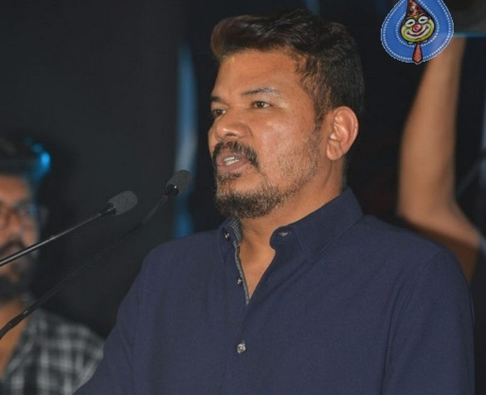 director shankar,2.0 movie,trailer,launch  2.O గురించి శంకర్ చెప్పిన విశేషాలివే..!!