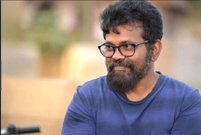 sukumar,rangasthalam,sivanagulu voice,replace  నాగులుకి ఓ మాట చెబితే బాగుండేది! 