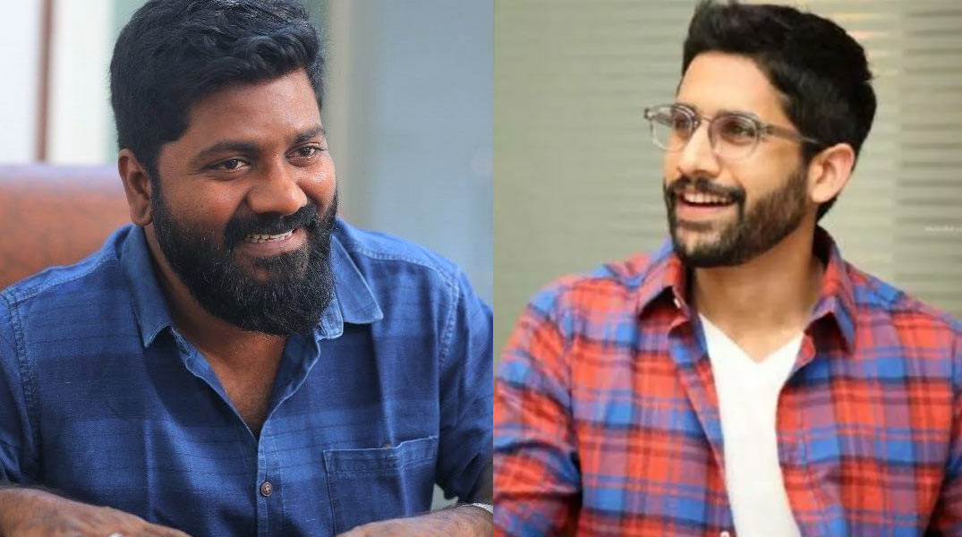 director udugula venu,naga chaitanya,nc23  రాజకీయాలు చేయనున్న నాగ చైతన్య