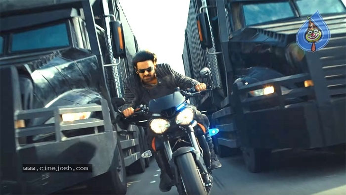 saaho,satellite rights,prabhas  ప్రభాస్ సినిమాకి ఇలా జరుగుతుందేంటి?