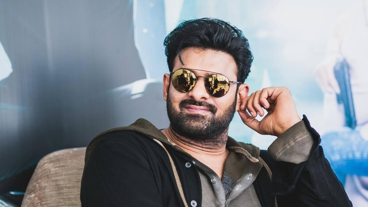 prabhas  ప్రభాస్ ఫాన్స్ కి వెయిటింగ్ తప్పేలా లేదు 