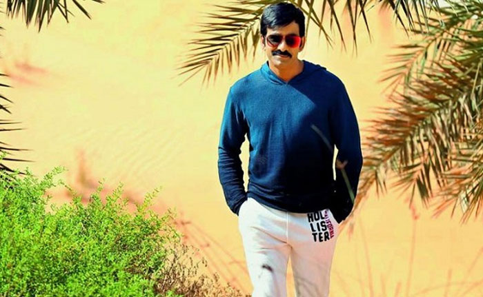 disco raja,mass maharaja,raviteja,delhi shooting  ఢిల్లీ వెళ్లబోతోన్న ‘డిస్కోరాజా’! 