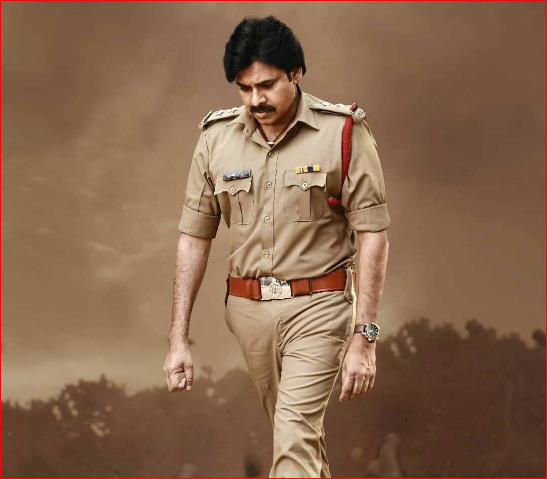 pawan kalyan  పవన్ ఉస్తాద్ పై అపోహలొద్దు!!