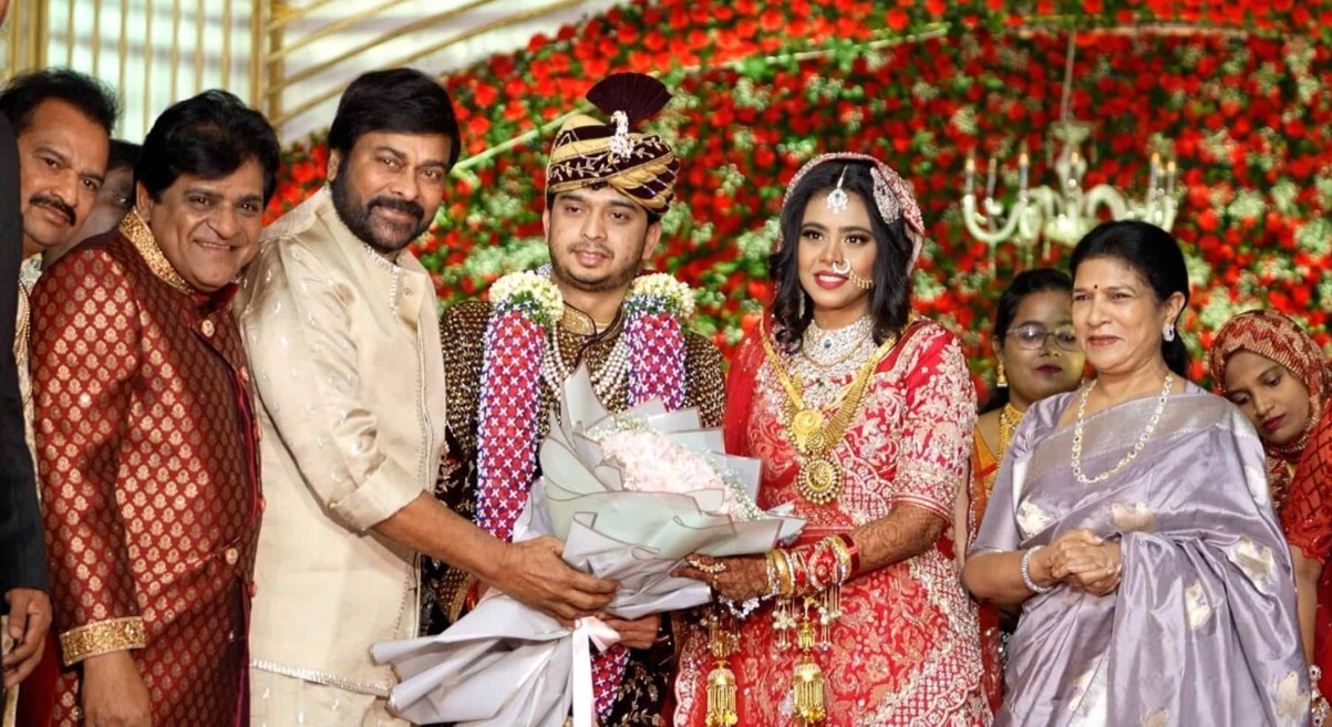 actor ali,daughter,marriage,son in law,rich person,london  అలీ అల్లుడి గురించి తెలుసా?