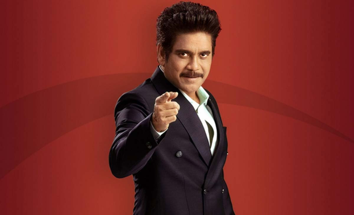 nagarjuna,salary,telugu bigg boss,season 4,king nagarjuna  రెమ్యూనరేషన్ చూసి నాగ్ టెంప్ట్ అయ్యాడా?