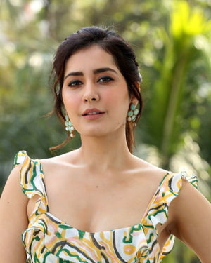 rashi khanna,covid19,coronavirus,tollywood  లాక్డౌన్ లో రాశీ ఖన్నా ఏం చేస్తుందో తెలుసా..?