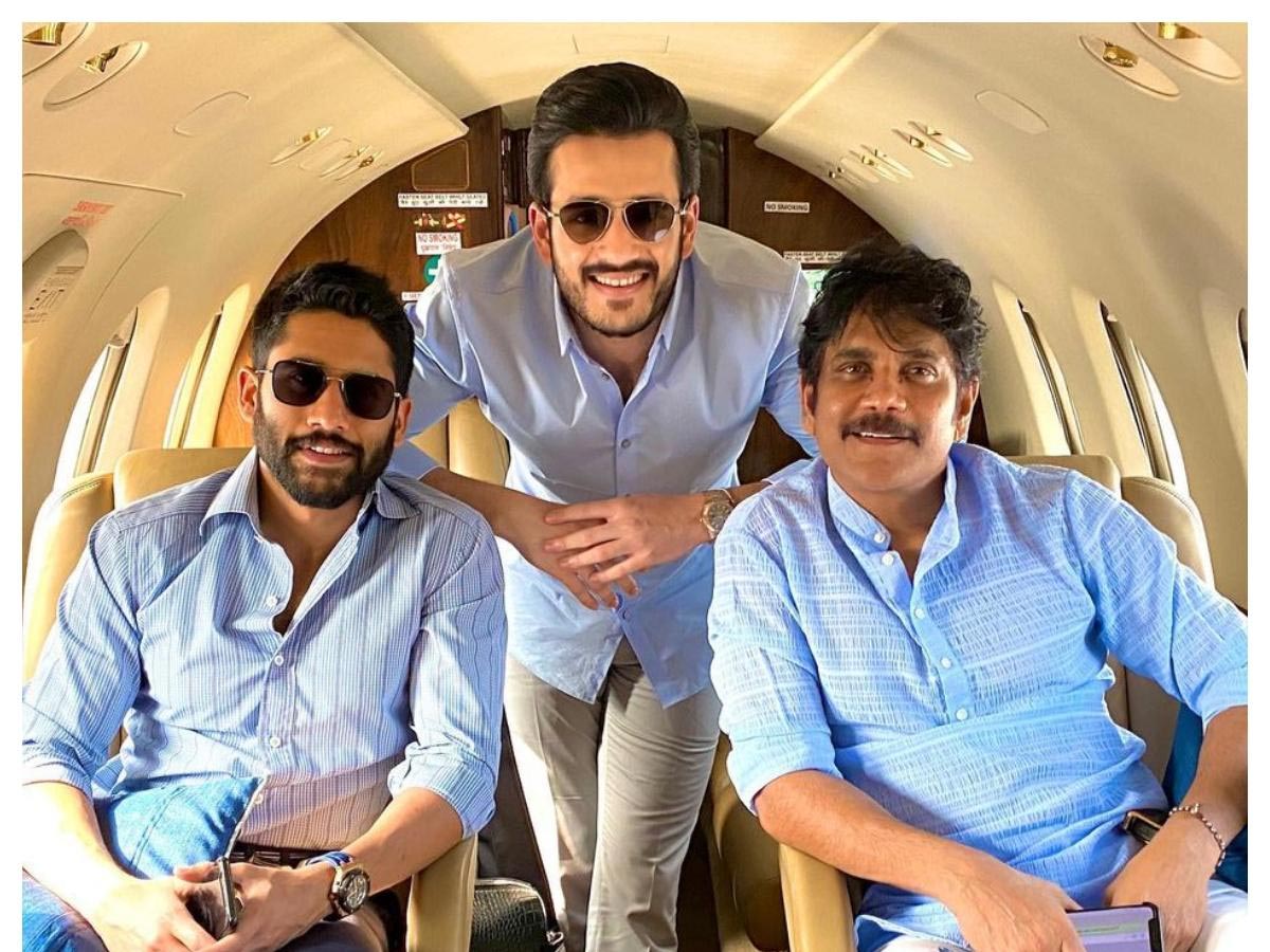 custody,naga chaitanya  అక్కినేని హీరోల పరువు కాపాడతాడా?